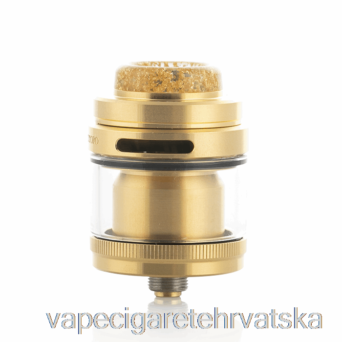 Vape Cigarete Wotofo Profil M 24.5mm Rta Gold